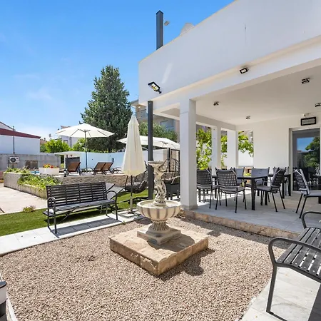 Holiday home Vodice Alloggio in famiglia Vodice