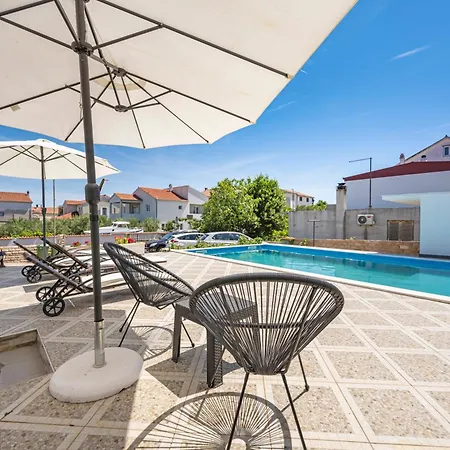 Holiday Home Vodice