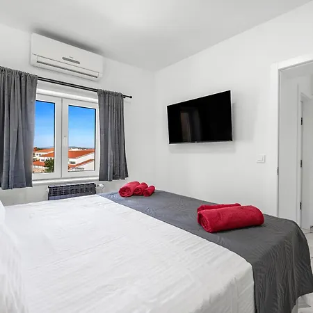 Holiday home Vodice * Vodice