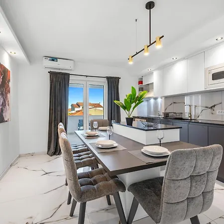 Holiday home Vodice Vodice