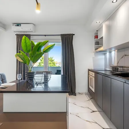 Holiday Home Vodice *