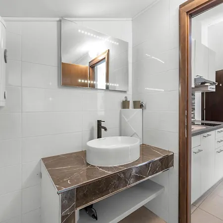 Holiday Home Vodice Homestay Vodice