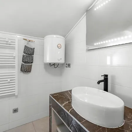 Holiday Home Vodice *
