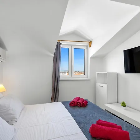 Homestay Holiday Home Vodice *