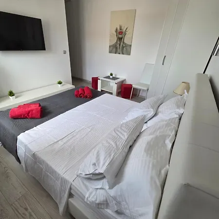 Holiday Home Vodice Homestay *