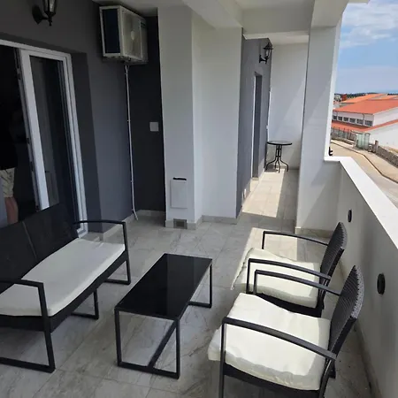 Homestay Holiday Home Vodice