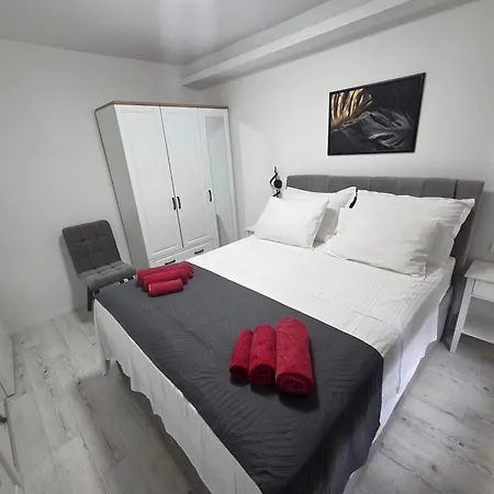 Homestay szállás Holiday Home Vodice Vodice