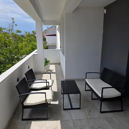 Holiday Home Vodice Homestay