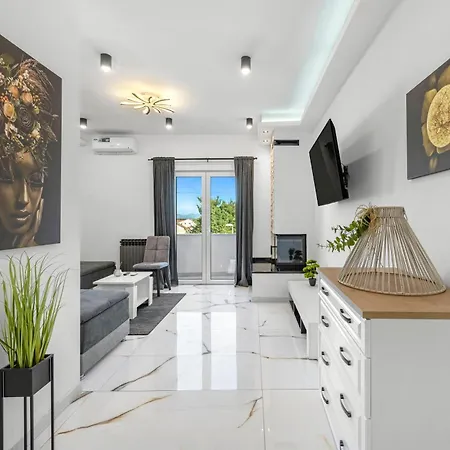 Holiday Home Vodice