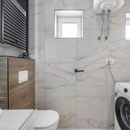 Holiday Home Vodice Homestay Vodice