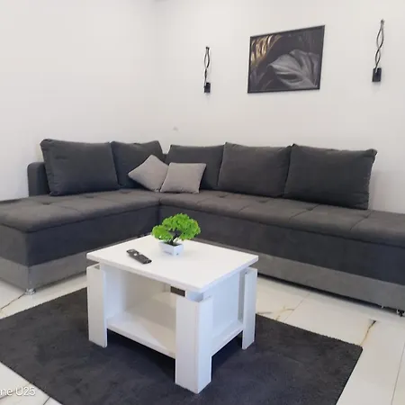 Holiday Home Vodice