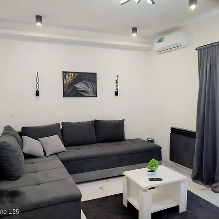 Homestay szállás Holiday Home Vodice Vodice