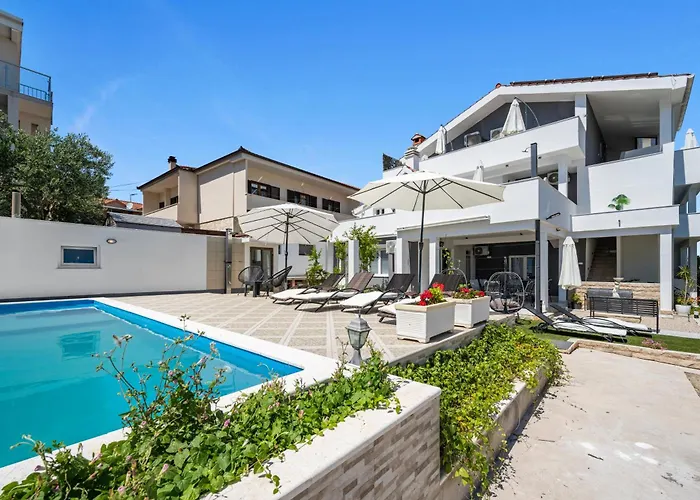 Holiday Home Vodice * Vodice