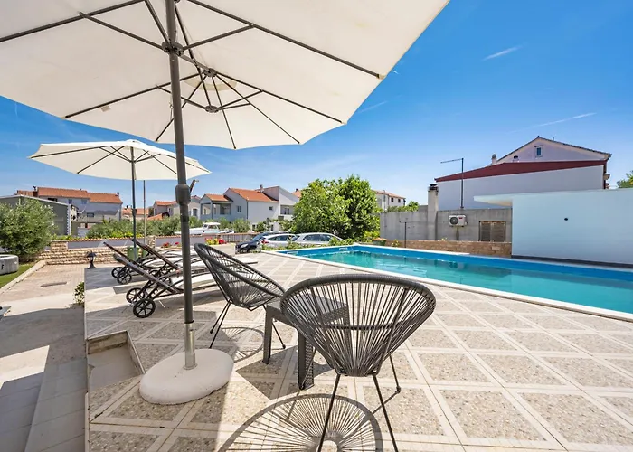Holiday Home Vodice