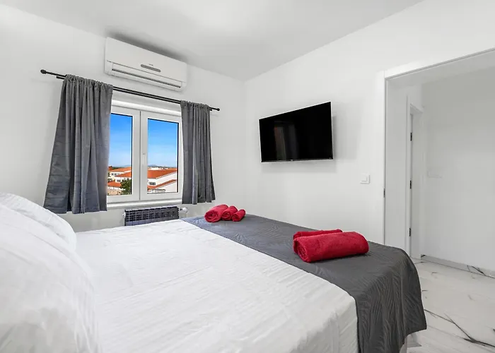 Holiday Home Vodice * Vodice