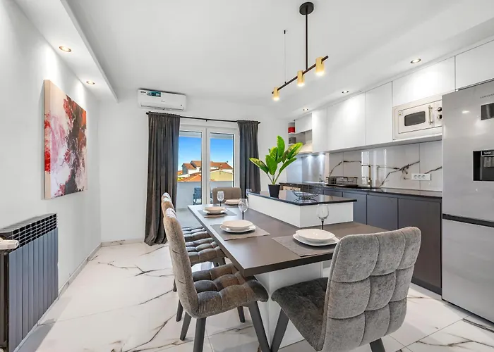 Holiday Home Vodice Vodice