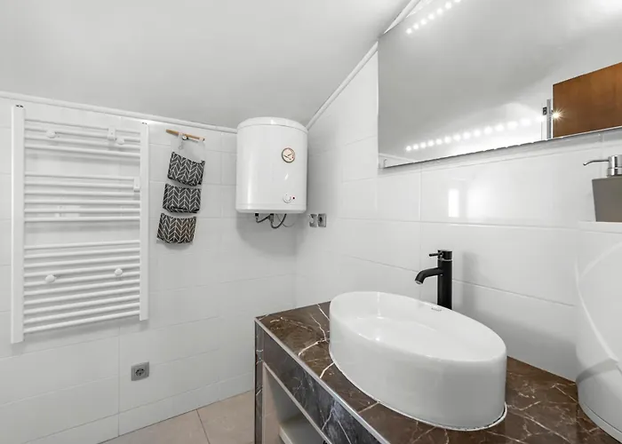 Holiday Home Vodice *