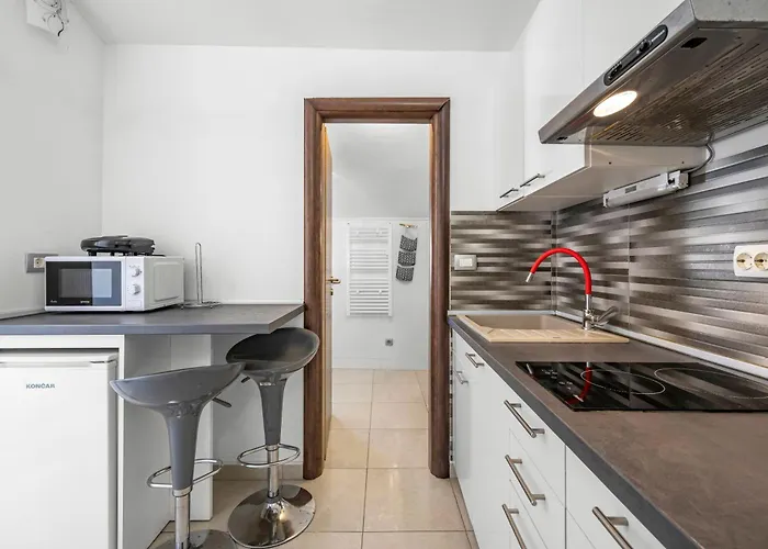 Holiday Home Vodice * Vodice