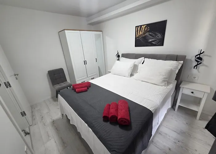 Séjour chez l'habitant Holiday Home Vodice Vodice