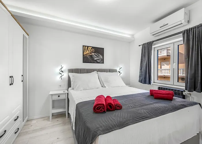 Holiday Home Vodice Vodice