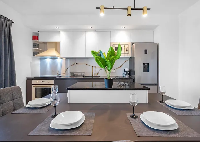 Séjour chez l'habitant Holiday Home Vodice