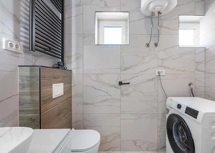 Holiday Home Vodice Séjour chez l'habitant Vodice